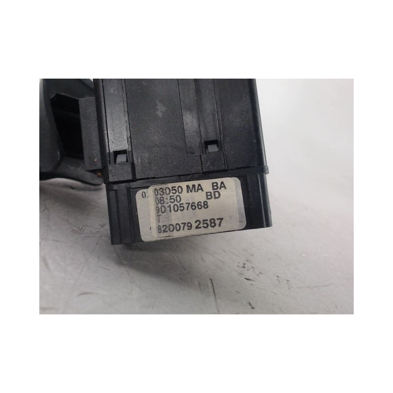 COMMANDE ESSUIE GLACE DACIA SANDERO