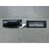 ECLAIREUR PLAQUE DE POLICE FIAT TIPO