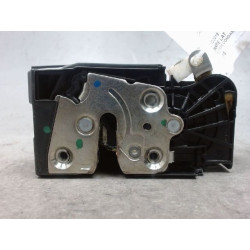 SYSTEME CONDAMNATION AVD