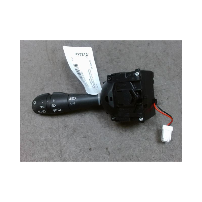 COMMANDE CLIGNOTANT DACIA SANDERO