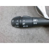COMMANDE CLIGNOTANT DACIA SANDERO