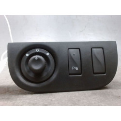 COMMANDE RETROVISSEUR EXT ELECTRIQUE