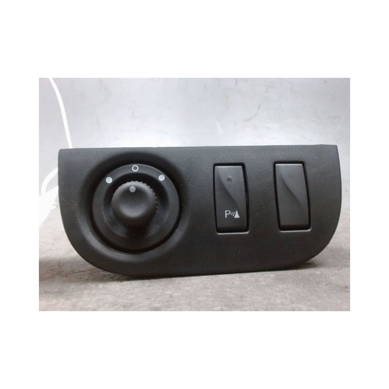 COMMANDE RETROVISSEUR EXTERIEUR ELECTRIQUE DACIA SANDERO