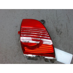 FEU DE PARE-CHOC ARD