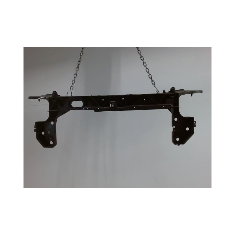FACE AVANT RENAULT CLIO III 2009-