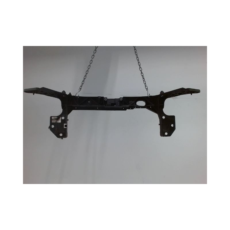 FACE AVANT RENAULT CLIO III 2009-