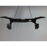 FACE AVANT RENAULT CLIO III 2009-