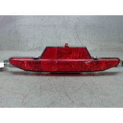 FEU BROUILLARD CENTRAL AR