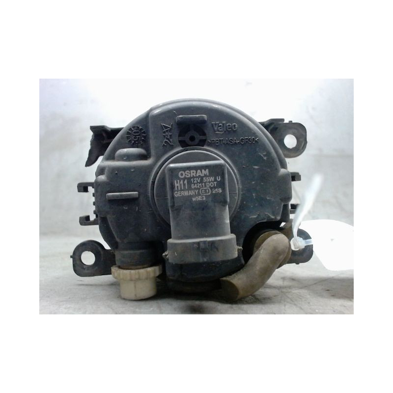 PHARE ANTIBROUILLARD AVANT DROIT PEUGEOT 307 BREAK 05-08