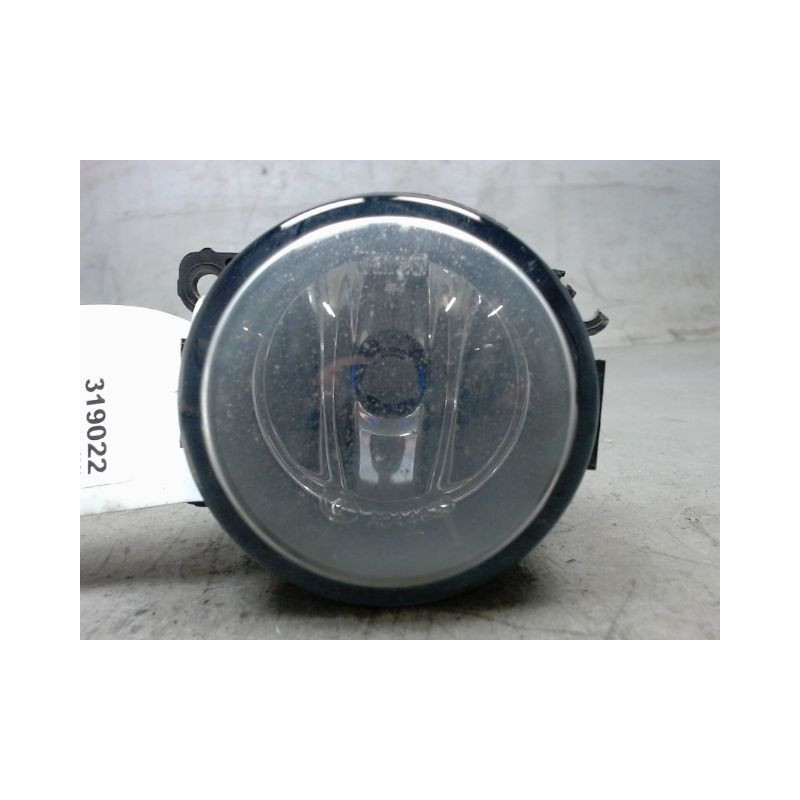 PHARE ANTIBROUILLARD AVANT GAUCHE PEUGEOT 307 BREAK 05-08
