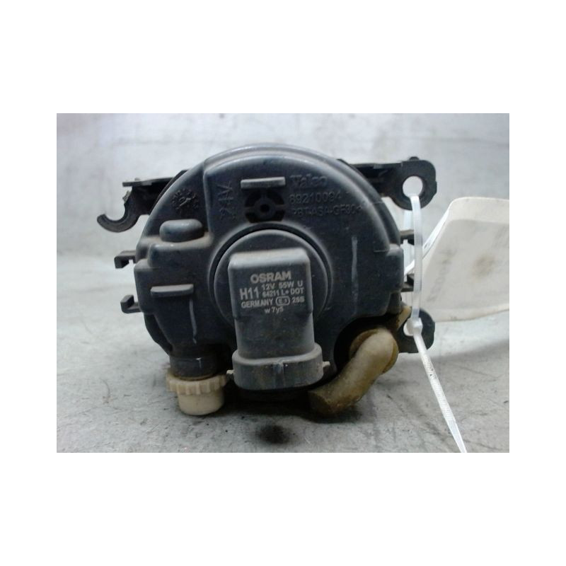 PHARE ANTIBROUILLARD AVANT GAUCHE PEUGEOT 307 BREAK 05-08