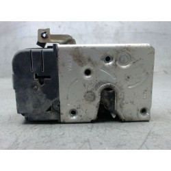 SYSTEME CONDAMNATION AVD