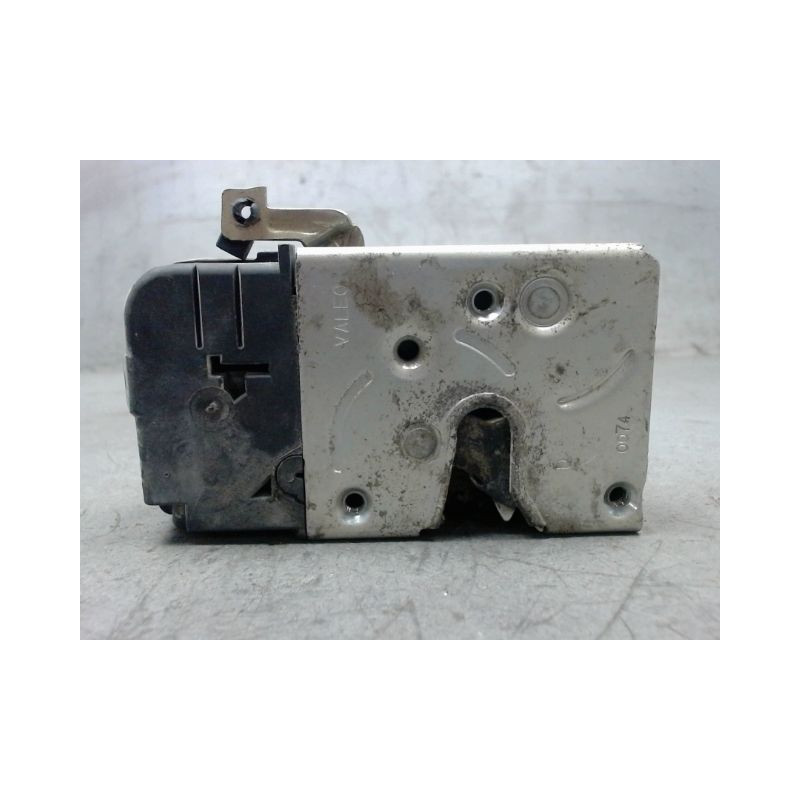 SYSTEME CONDAMNATION AVANT DROIT PEUGEOT 206+ 2009-