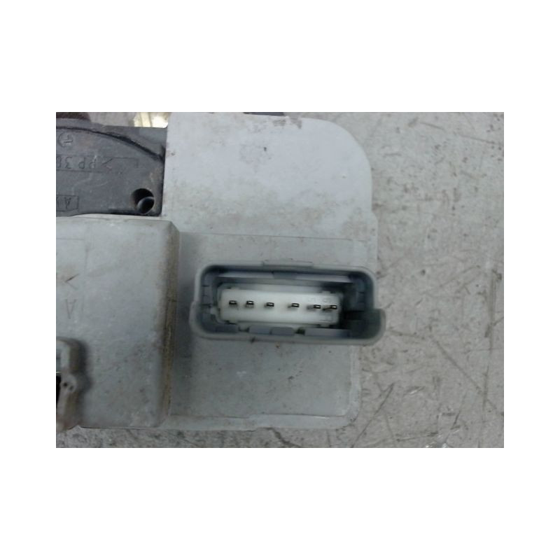 SYSTEME CONDAMNATION AVANT DROIT PEUGEOT 206+ 2009-