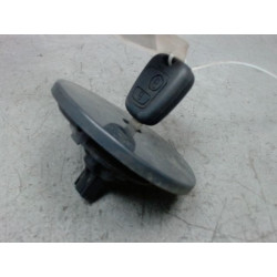 BOUCHON RESERVOIR A CARBURANT