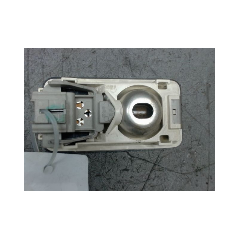 PLAFONNIER PEUGEOT 206+ 2009-
