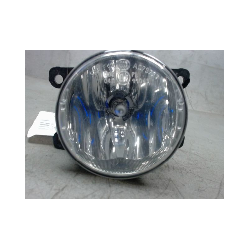 PHARE ANTIBROUILLARD AVANT GAUCHE DACIA SANDERO
