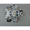 POMPE DIRECTION ASSISTEE TOYOTA AVENSIS 2000-2003