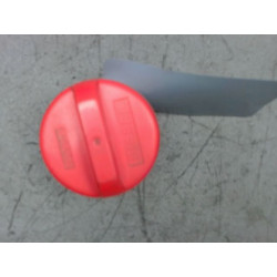 BOUCHON RESERVOIR A CARBURANT