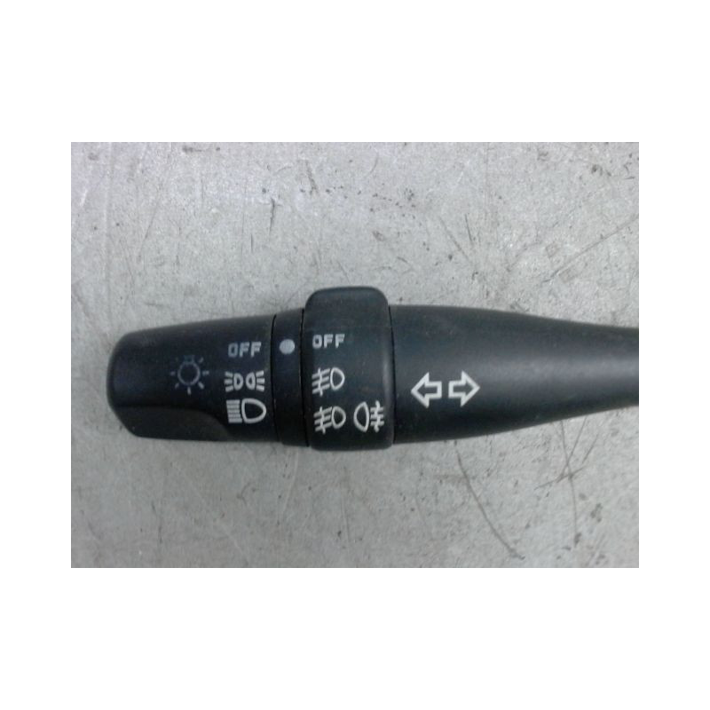 COMMANDE CLIGNOTANT NISSAN PRIMERA