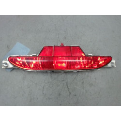 FEU BROUILLARD CENTRAL AR