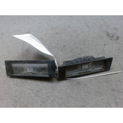 ECLAIREUR PLAQUE DE POLICE