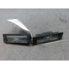 ECLAIREUR PLAQUE DE POLICE ALFA ROMEO 159 SPORTWAGON