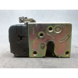 SYSTEME CONDAMNATION AVD