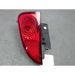 FEU DE PARE-CHOC ARG