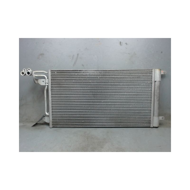 CONDENSEUR CLIMATISATION VOLKSWAGEN POLO