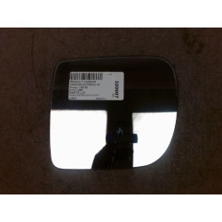 GLACE RETROVISEUR EXT G