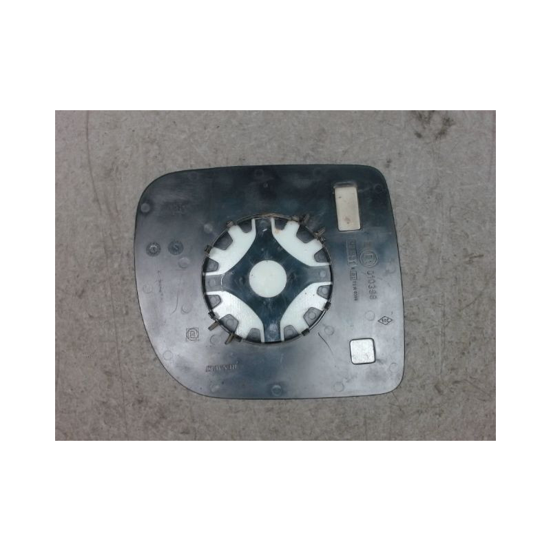 GLACE RETROVISEUR EXT G RENAULT KANGOO EXPRESS 97-2003