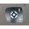GLACE RETROVISEUR EXT G RENAULT KANGOO EXPRESS 97-2003