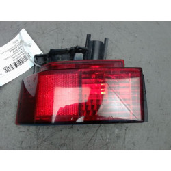 FEU DE PARE-CHOC ARG