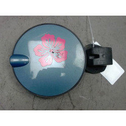 VOLET DE TRAPPE CARBURANT