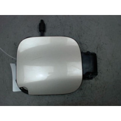 VOLET DE TRAPPE CARBURANT