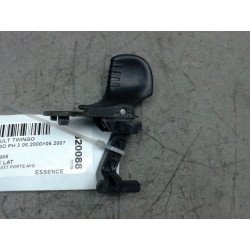 POIGNEE EXT PORTE AVG