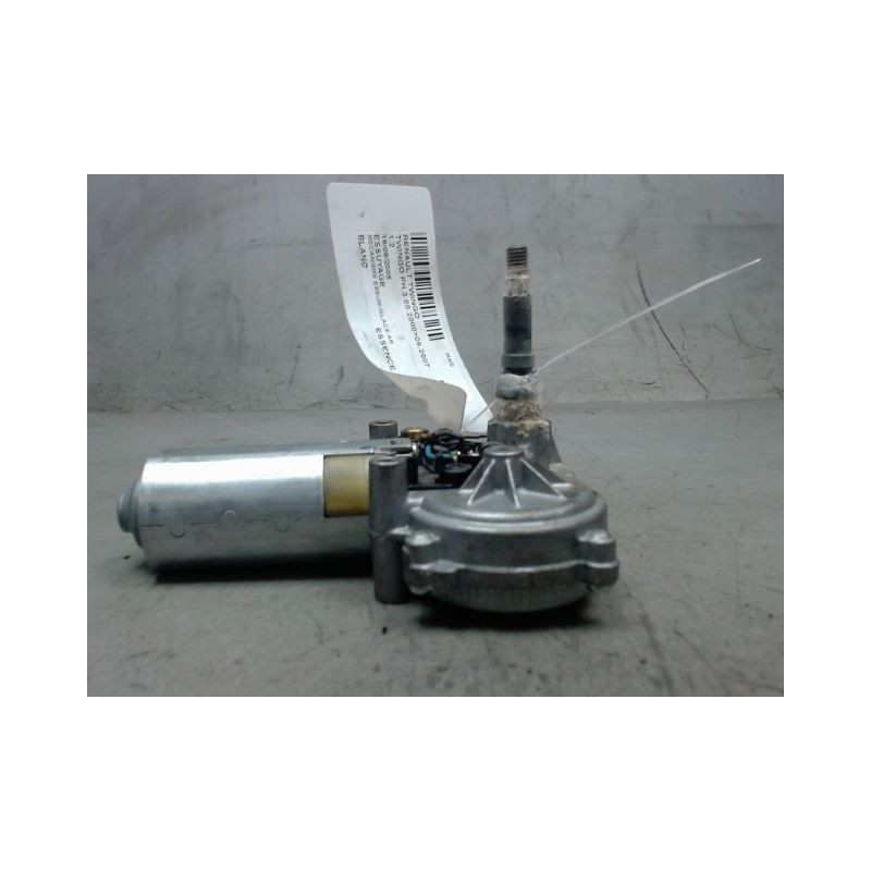 MECANISME ESSUIE-GLACE ARRIERE RENAULT TWINGO PH.3 2000-2007