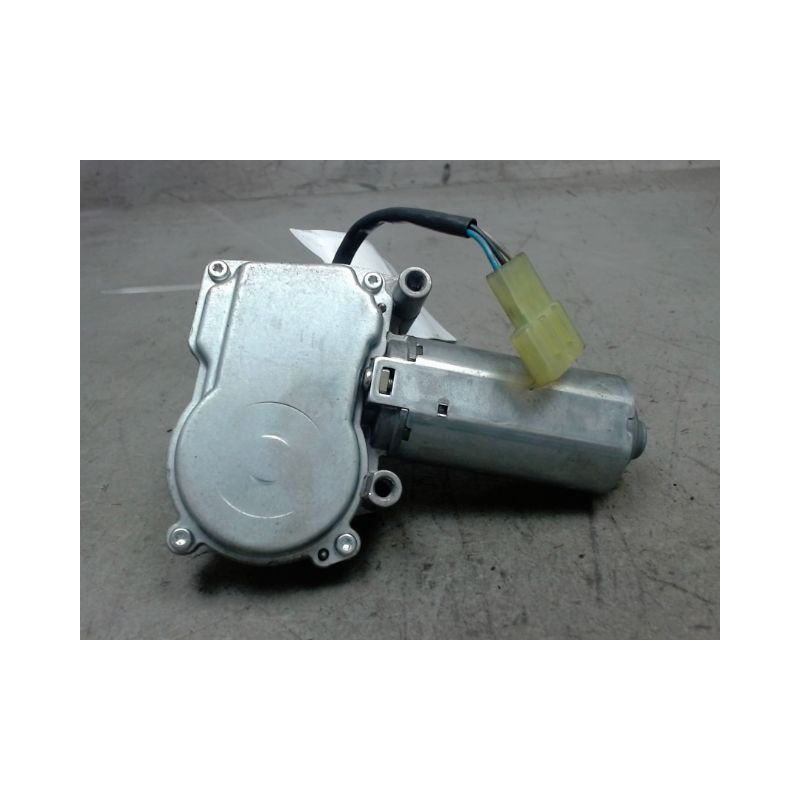 MECANISME ESSUIE-GLACE ARRIERE RENAULT TWINGO PH.3 2000-2007