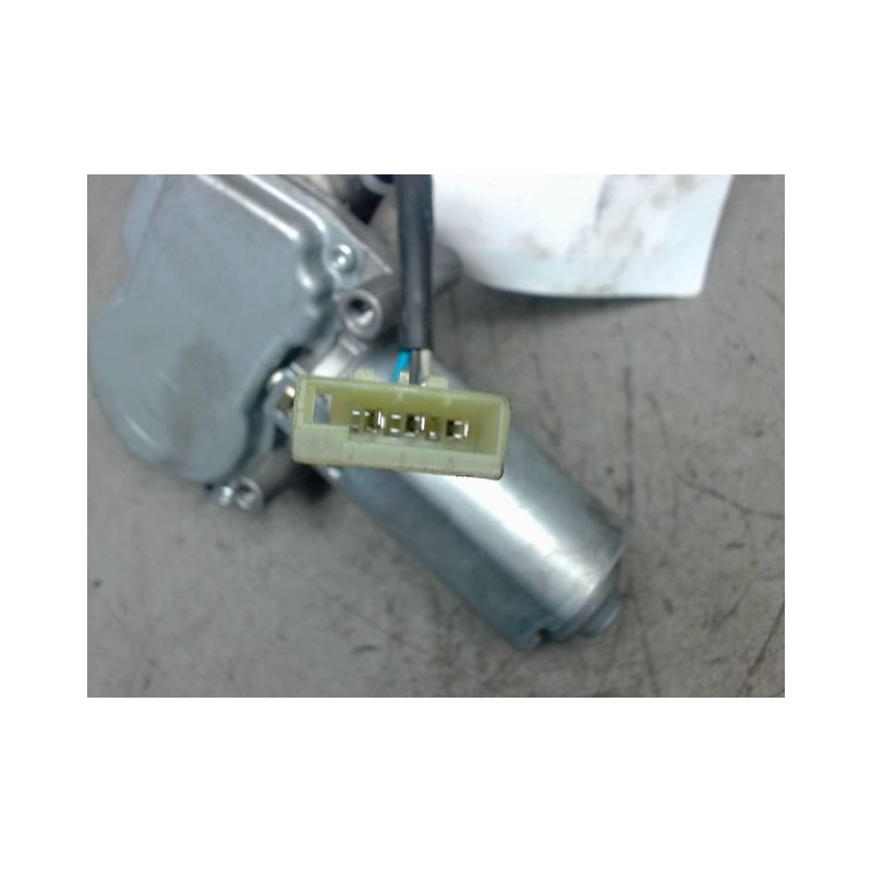 MECANISME ESSUIE-GLACE ARRIERE RENAULT TWINGO PH.3 2000-2007