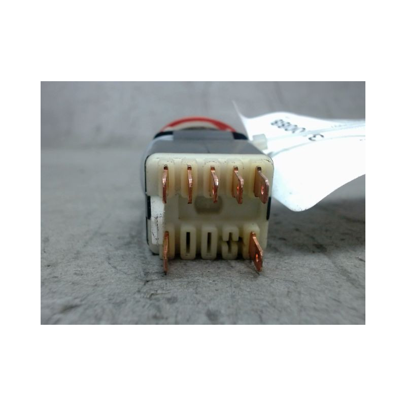 BOUTON DE WARNING RENAULT TWINGO PH.3 2000-2007