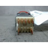 BOUTON DE WARNING RENAULT TWINGO PH.3 2000-2007