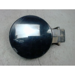 VOLET DE TRAPPE CARBURANT