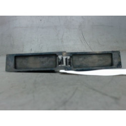 ECLAIREUR PLAQUE DE POLICE