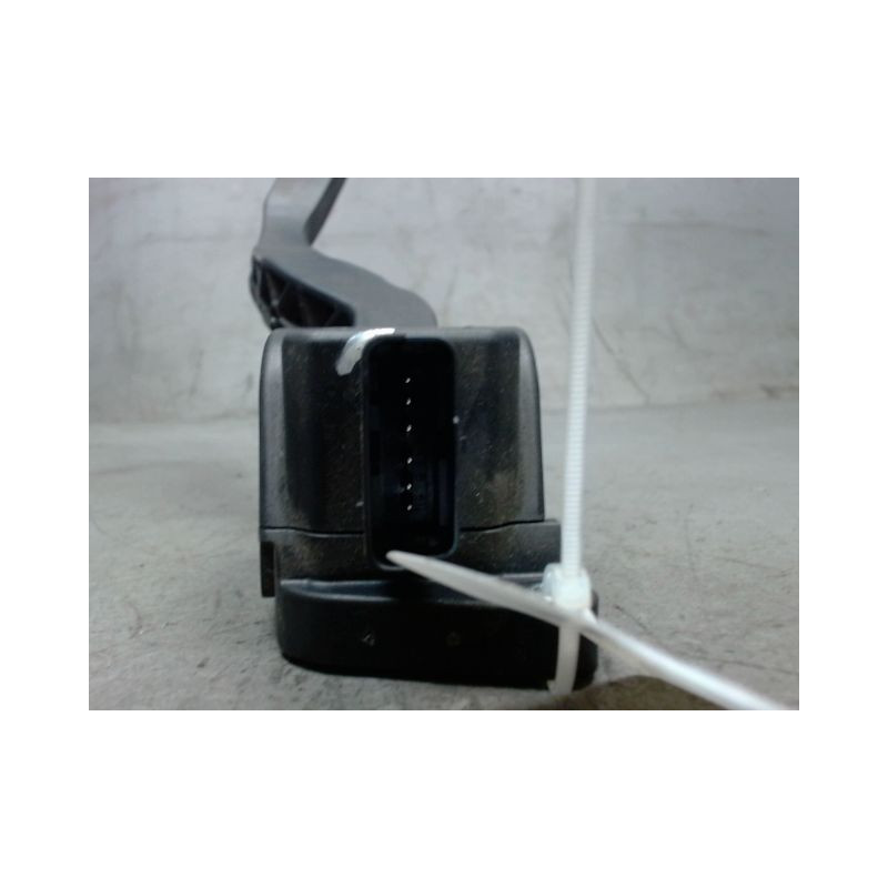 PEDALE ACCELERATEUR PEUGEOT 206+ 2009-