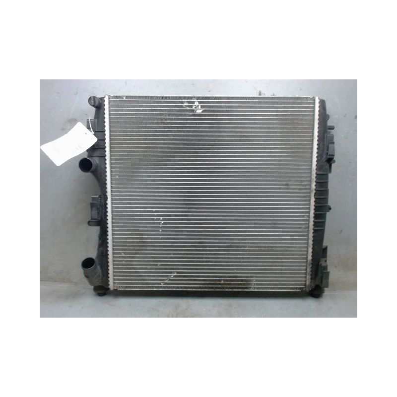 RADIATEUR RENAULT KANGOO