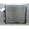 RADIATEUR RENAULT KANGOO