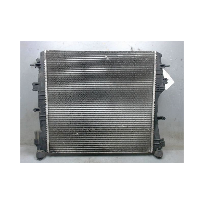 RADIATEUR RENAULT KANGOO
