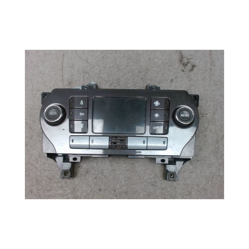 COMMANDE DE CHAUFFAGE FIAT BRAVO 2007-