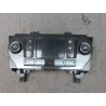 COMMANDE DE CHAUFFAGE FIAT BRAVO 2007-
